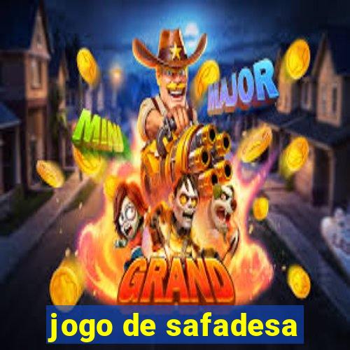 jogo de safadesa